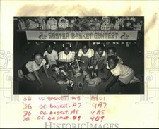 Foto stampa 1988 alloro