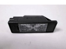 6340A5 FANALINO LUCE TARGA