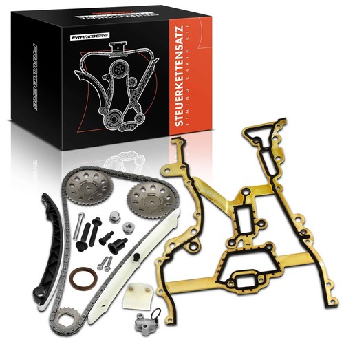 Kit catena trasmissione per - kit,