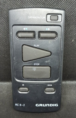 Telecomando grundig originale - grundig,