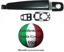 Maniglia porta anteriore - anteriore, sx