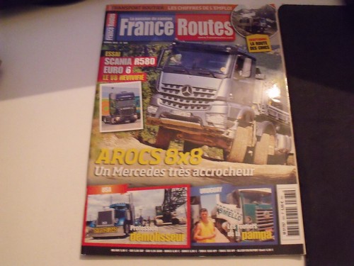 France routes n 383 - france, n°383