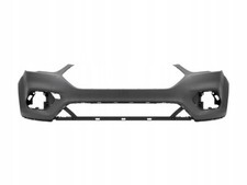 Paraurti anteriore per ford