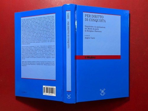 Angelo varni per diritto di - -,