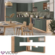 Cucina modulare blocco cucina