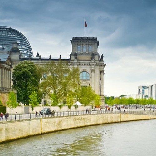 Giorni breve vacanza berlino - breve,