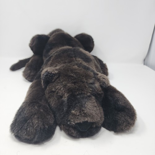 Manhattan toy company leopard - manhattan,