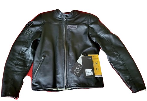 Spidi model vintage leather - spidi,