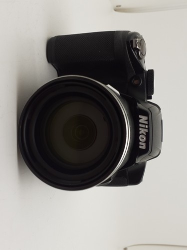 Fotocamera nikon coolpix p510 - nikon,