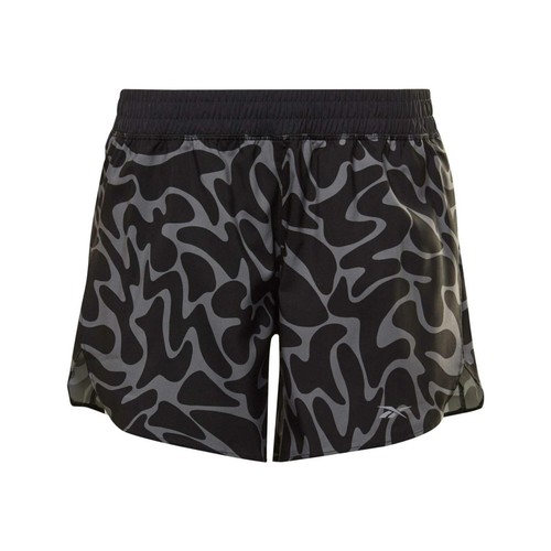 Pantaloncini reebok stampati - pantaloncini,