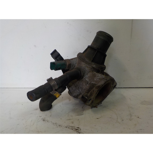 Termostato alfa romeo - termostato, (147)