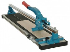 TAGLIAPIASTRELLE MASSICCIO 1000 - 1200mm TAGLIAPIASTRELLE OTTIMA QUALITÀ