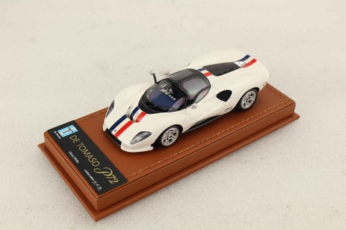 Peako detomaso p72 - peako, lemans