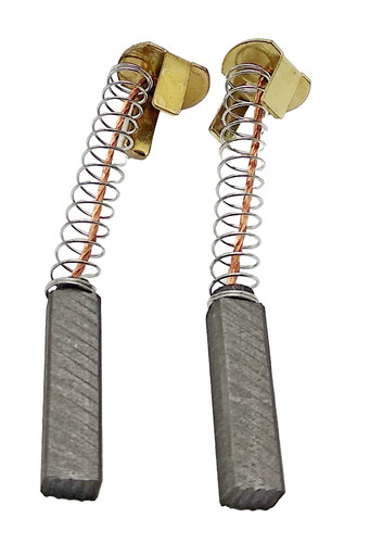 Carboni con molla - 2x,