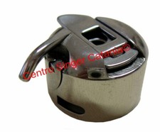 Portaspola Capsula Navetta Macchine da Cucire Singer 15M 15M88 191M antica epoca