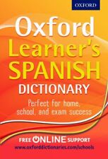Oxford Learner's Spanish