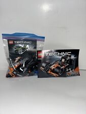 LEGO TECHNIC: Black Champion