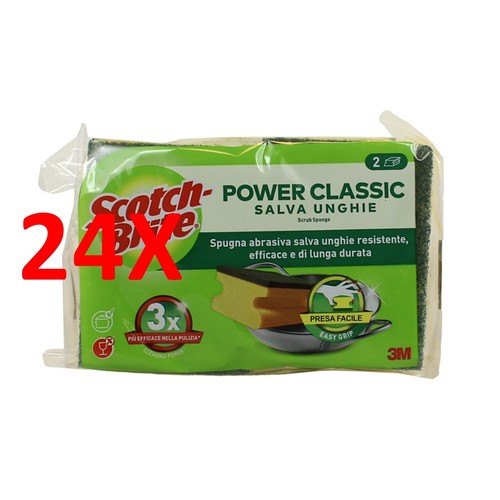Scotch brite strofinetto - 24,