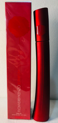 Flower kenzo parfum - by,