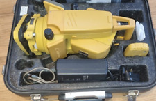 Topcon GPT3007N Stazione