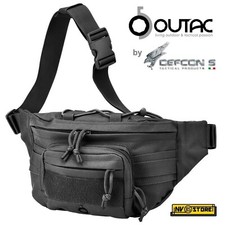 Marsupio tattico borsa - tattico, defcon
