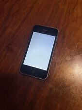 Apple iPhone 3G 16GB Nero