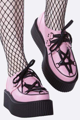 Scarpe killstar gothic - killstar,