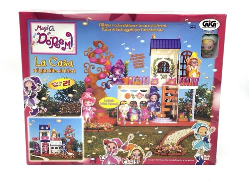 Vintage ojamajo magical - vintage#,