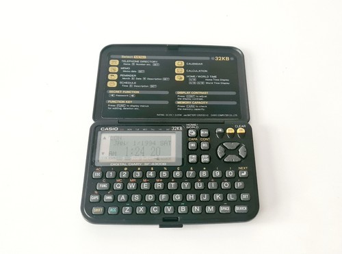 Casio 4300b nero portatile - sf-4300b,