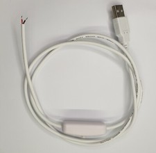 Cavo alimentazione 5V con