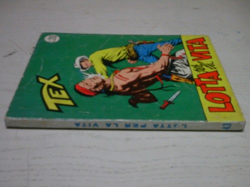 Tex simil spillato 43 - tex,