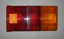 CITROEN VISA/ FANALE