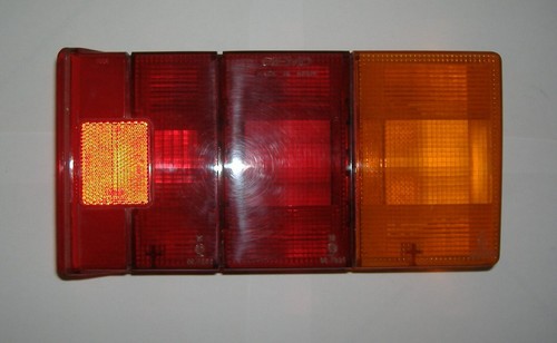 Citroen visa fanale - citroen,