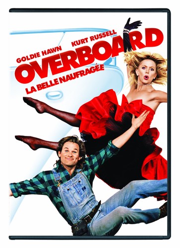 Overboard belle - overboard, (la