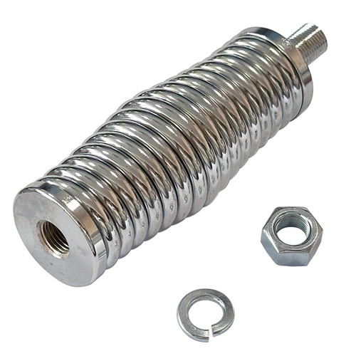 Radio barrel spring - cb,