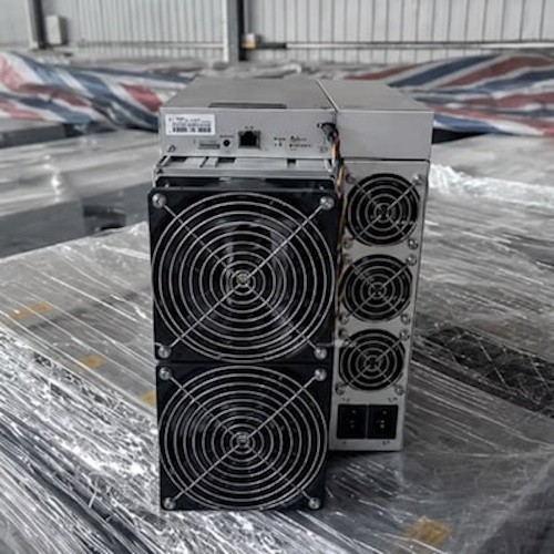 Bitmain antminer s19j - antminer,
