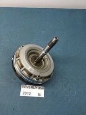 FRIZIONE COMPLETA PIAGGIO BEVERLY 350 ABS 2013 2020