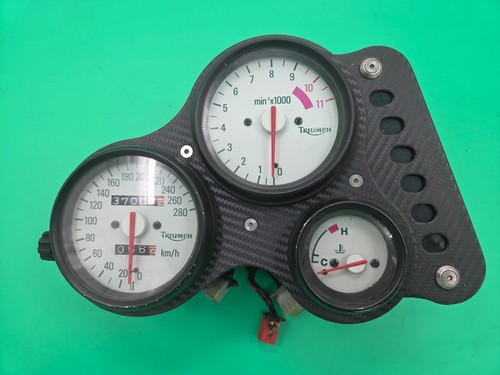 Tachimetro triumph speed - tachimetro,