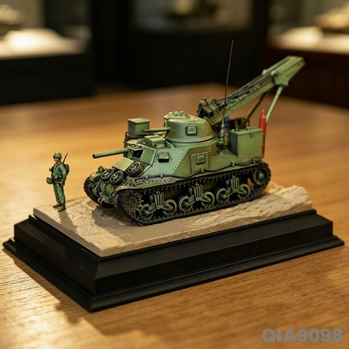 Wwii m31 carro armato di - wwii,
