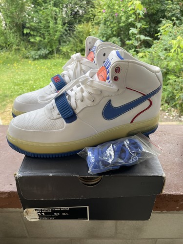 Nuovo new us11 - us11, nike