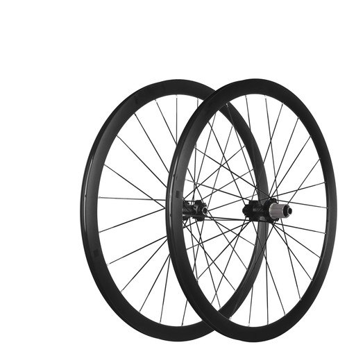 Set ruote bici strada - ruote,