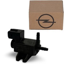 Elettrovalvola originale Opel