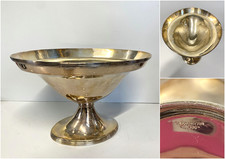 CENTROTAVOLA COPPA ALZATA