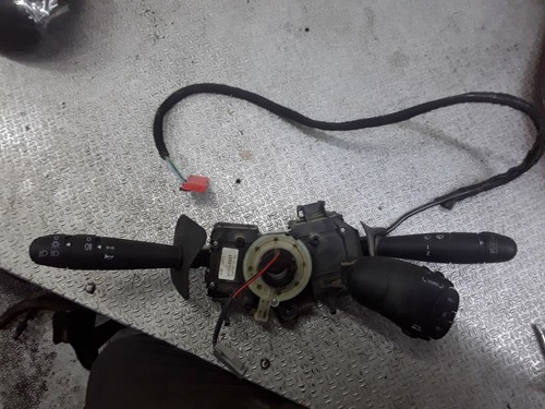 Interruttore combinato