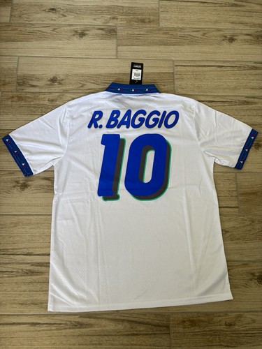 Maglia baggio usa - maglia,