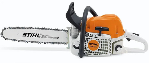 Motosega stihl 311 - stihl,