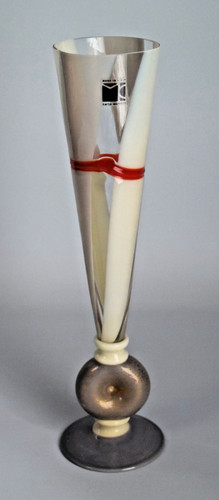 Carlo moretti flauto champagne - moretti,