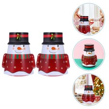  2 pezzi di cartone animato di