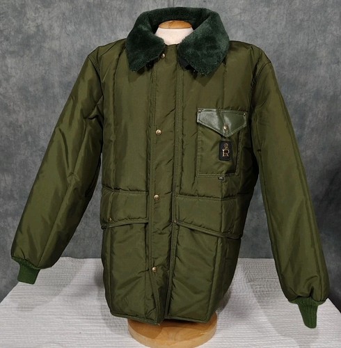 Refrigiwear giacca isolata - refrigiwear,
