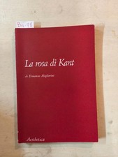 La rosa di Kant - Ermanno